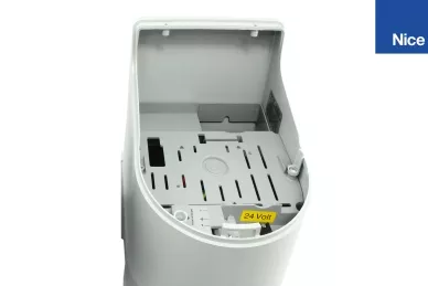 Nice HO7224 Attuatore a 24 V senza unità di controllo