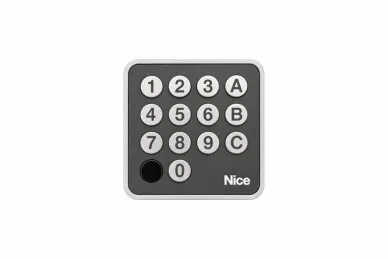 Nice Home DK100R00 bezprzewodowa klawiatura kodowa