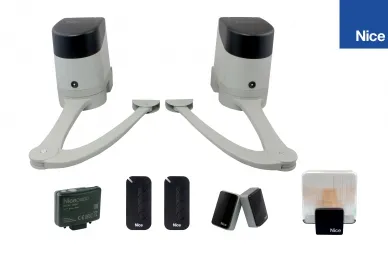 Nice HOPP R10 ONE Kit