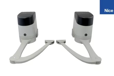 Nice HOPP R10 siłowniki 24V