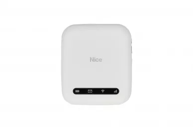 Nice HubPowerbank Mobilfunk-Router 3G/4G