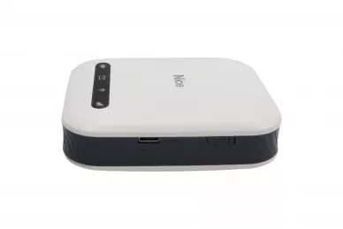 Nice HubPowerbank Mobilfunk-Router 3G/4G
