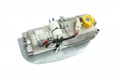Nice HY7005 Electromechanical gear motor 230V