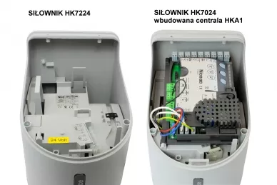 Nice HYKE Basis-Set