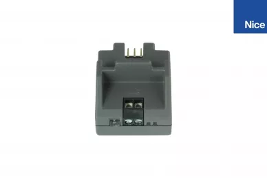Nice IBT4ZWAVE Schnittstelle plug-in BiDi-ZWave