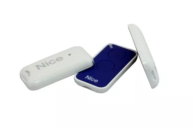 Nice IntiKit Radiocommande universelle pour portails