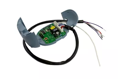 Nice IntiKit Radiocommande universelle pour portails