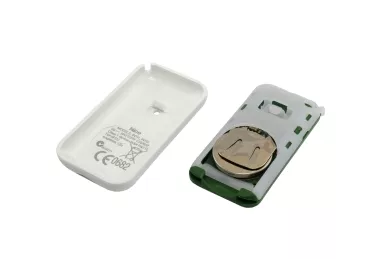 Nice IntiKit Radiocommande universelle pour portails
