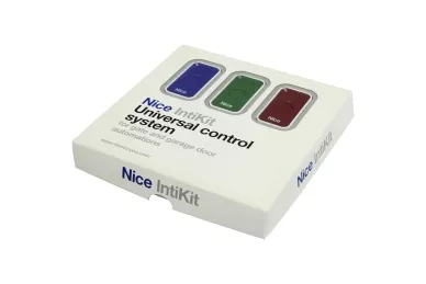Nice IntiKit Universelle Funksteuerung für Tore