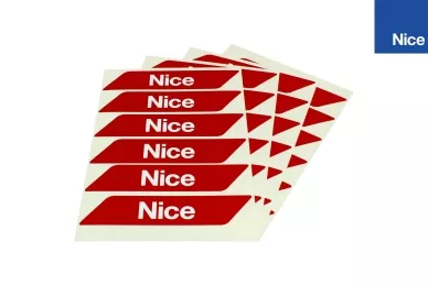 Nice Kit L-BAR jusqu'à 8m