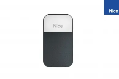 Nice Kit SPIDO1000 per porte da garage con guida da 3,2 m