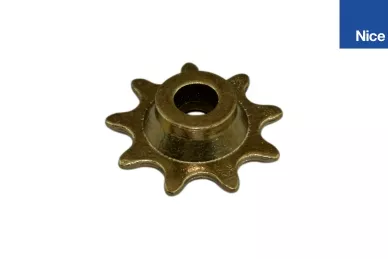 Nice Koło łańcuchowe na wał przekładni SPIDER (PMD0153B.4610)