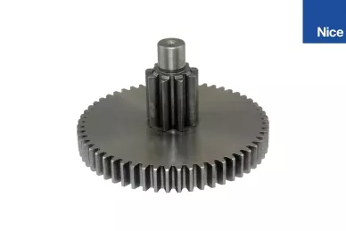 Nice Koło zębate pośredne X-Metro z wałem (PMD2065.4610)