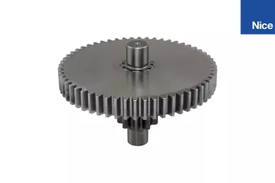 Nice Koło zębate pośredne X-Metro z wałem (PMD2065.4610)