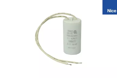 Nice Kondensator 7uF MOBY (32.010)