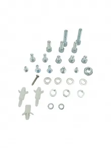 Nice KRSPD SPIDO mounting kit