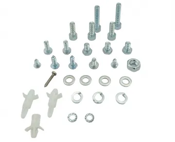 Nice KRSPD SPIDO mounting kit