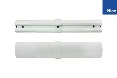 Nice L-BAR-Bausatz bis zu 9m