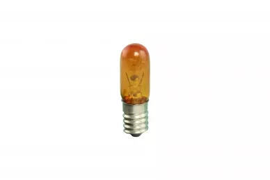 Nice L16.6811 Orange bulb for 24V / 25W lamp
