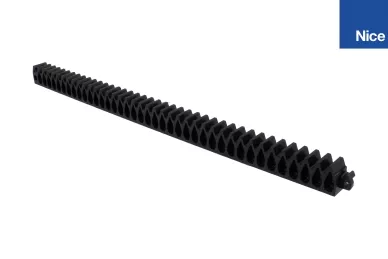 Nice LOLA Nylon-Zahnstange M4 10x0,5m