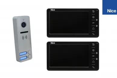 Nice Look EYE2 Video-Gegensprechanlage