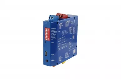Nice LP21 Rilevatore di spire induttive a 1 canale