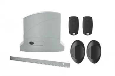 Nice MASTER600 Kit for sliding gates up to 600 kg