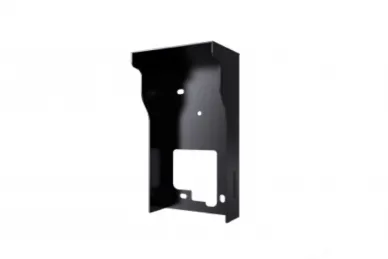 Nice MB2-W1BOWCOV Surface-mounted rain cover for the MyBell 2-wire MB2-W1BSTAT video intercom