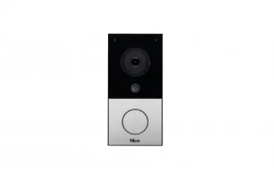 Nice MB2-WKIT MyBell 2-wire video intercom kit