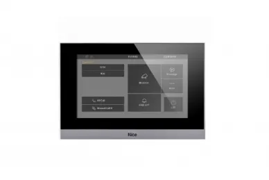 Nice MB2-WMONIT 2-wire MyBell Indoor Monitor 7