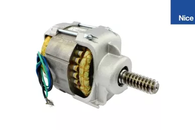 Nice MBA05 motor 230V MOBY