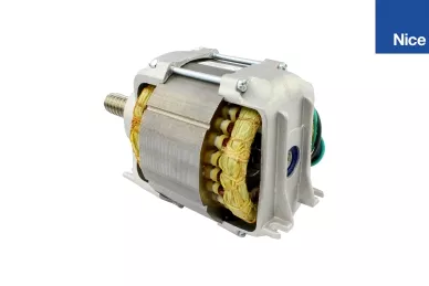 Nice MBA05 motor 230V MOBY