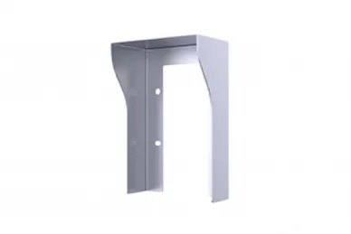 Nice MBIP1BIWCOV Rain cover for flush mounting for MyBell IP intercom with one button