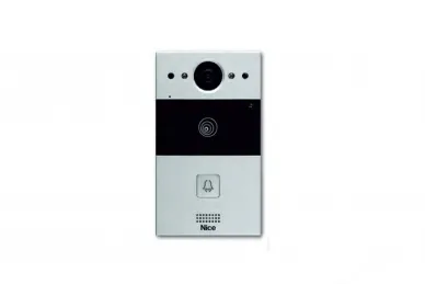 Nice MBIP1BSTAT External IP video intercom MyBell with one button