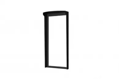Nice MBIPKEYIWCOV Rain cover for flush mounting of MyBell IP keypad