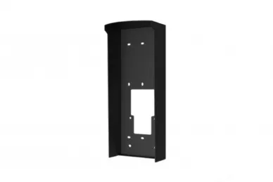 Nice MBIPKEYOWCOV Rain cover for wall mounting of MyBell IP keypad