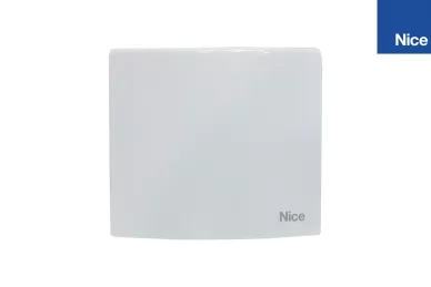 Nice MC200 Unité de contrôle 230V avec radio