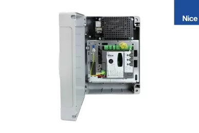 Nice MC424L control unit for 24V gearmotor