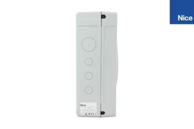 Nice MC424L R10 unité de contrôle pour actionneurs 24V