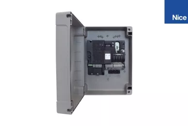 Nice MC800 control unit for 230V gearmotor