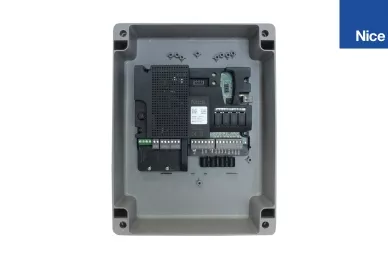 Nice MC800 control unit for 230V gearmotor