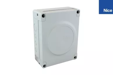 Nice MC800 control unit for 230V gearmotor