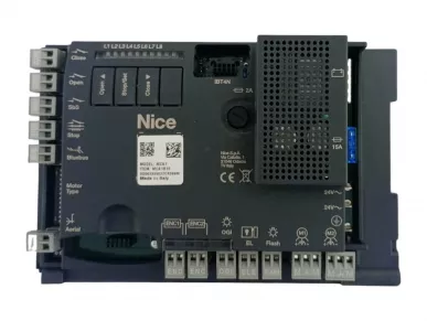 Nice MCA1 R10 MC824H control panel board