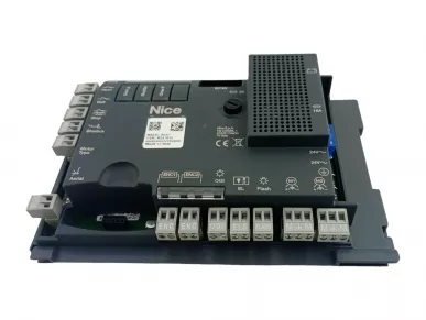 Nice MCA1 R10 MC824H control panel board