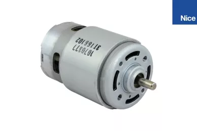 Nice MDC1511A Motor WALKY/XW432, 532