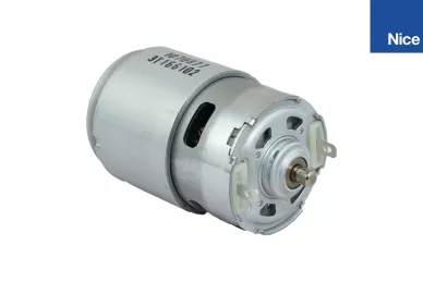 Nice MDC1511A Motor WALKY/XW432, 532