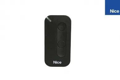 Nice ME3024HS MYGO kit for double-leaf gates up to 3m and 300kg