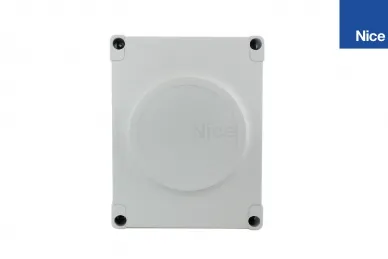 Nice ME3024HS MYGO kit for double-leaf gates up to 3m and 300kg