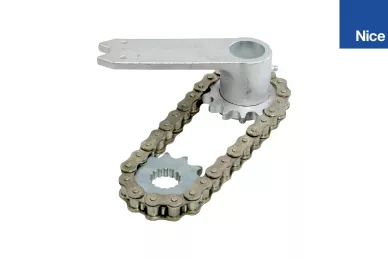 Nice MEA1 Accessory for opening up to 180°