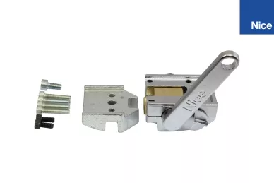 Nice MEA3R01 Notlösemechanismus mit Hebel